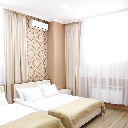 Nord West Hotel Baku Ngoại thất bức ảnh